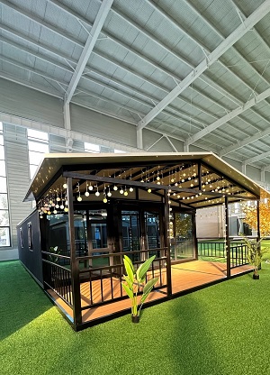 Proč se montované domy stávají budoucností moderního bydlení?